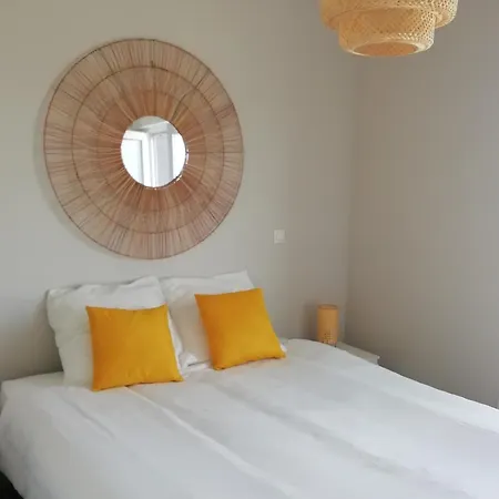 Apartamento Avec Grande Terrasse Et Parking Marcq-en-Baroeul