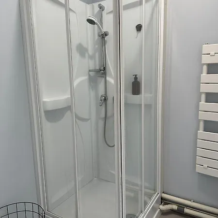 Avec Grande Terrasse Et Parking * Marcq-en-Baroeul