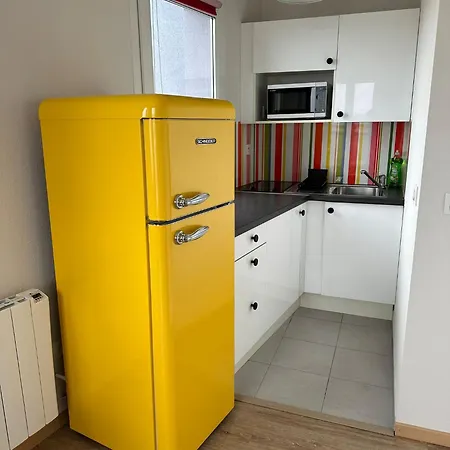 Avec Grande Terrasse Et Parking Marcq-en-Baroeul