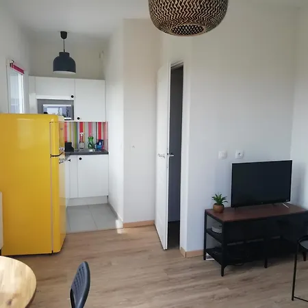 Avec Grande Terrasse Et Parking * Marcq-en-Baroeul